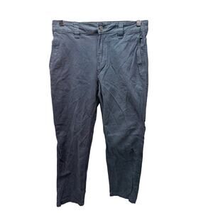 Colorado Clothing Men's Canvas Pant Size 32x34 # J510